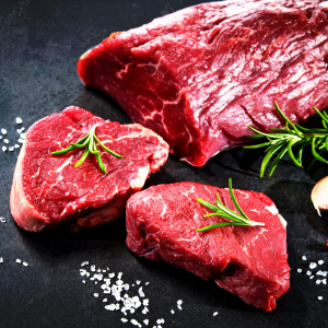 Beef Tenderlion - Raw - Richard's Fine Meats - 260 Lakeshore Road - St Catharines - ON - 289-362-1792