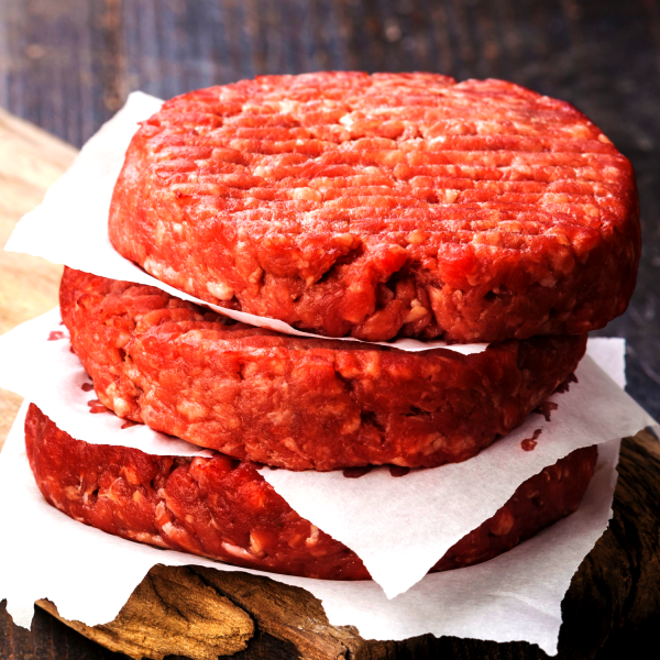 Burgers - Raw - Richard's Fine Meats - 260 Lakeshore Road - St Catharines - ON - 289-362-1792