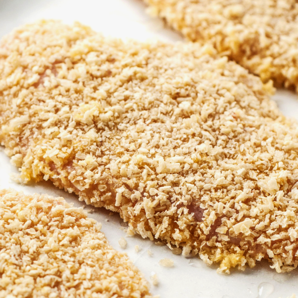 Chicken Cutlets - Richard's Fine Meats - 260 Lakeshore Road - St Catharines - ON - 289-362-1792