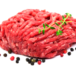 Ground Beef - Lean - Raw - Richard's Fine Meats - 260 Lakeshore Road - St Catharines - ON - 289-362-1792