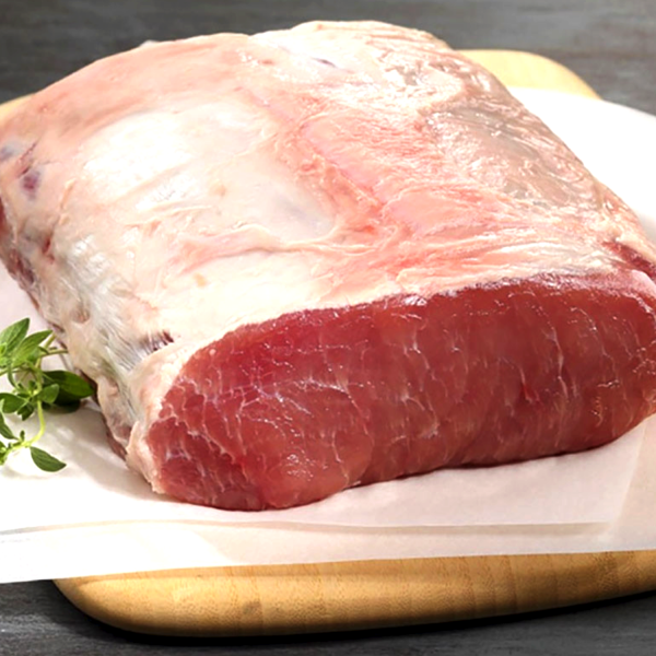 Pork Roast - Boneless - Richard's Fine Meats - 260 Lakeshore Road - St Catharines - ON - 289-362-1792